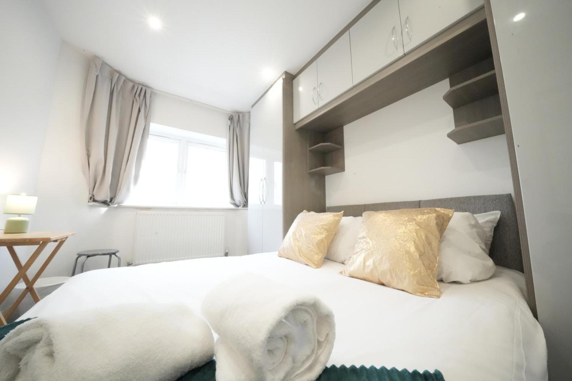 The Hatton Rooms Harlington  Exterior foto