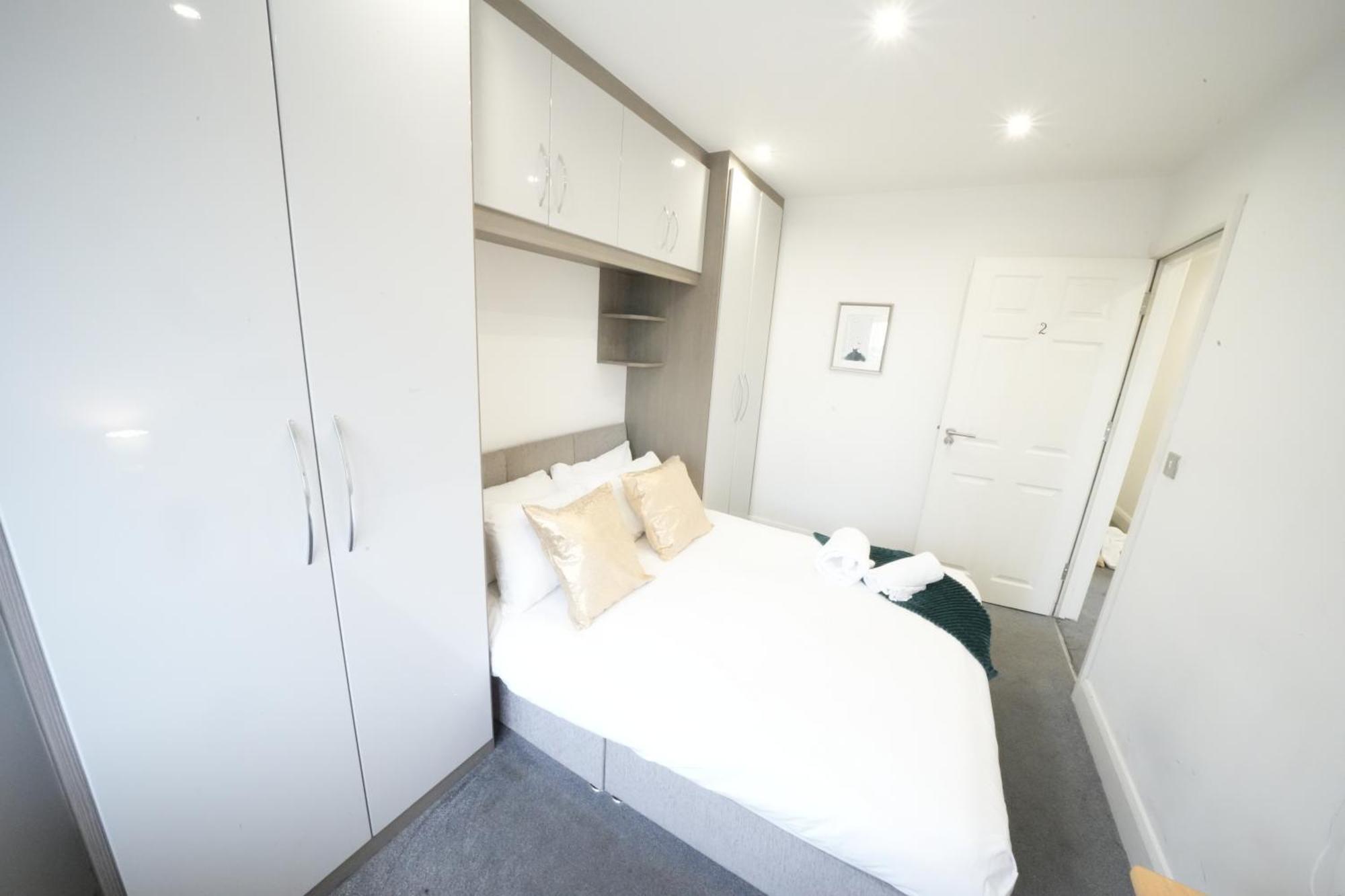 The Hatton Rooms Harlington  Exterior foto